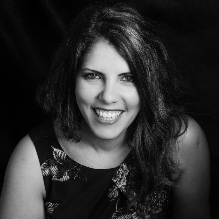 Maya Ben Meir Portrait
