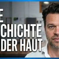 AkiByte Podcast: Wenn Trauer zu Kunst wird - Hebräische Tattoos mit Bedeutung, 2026