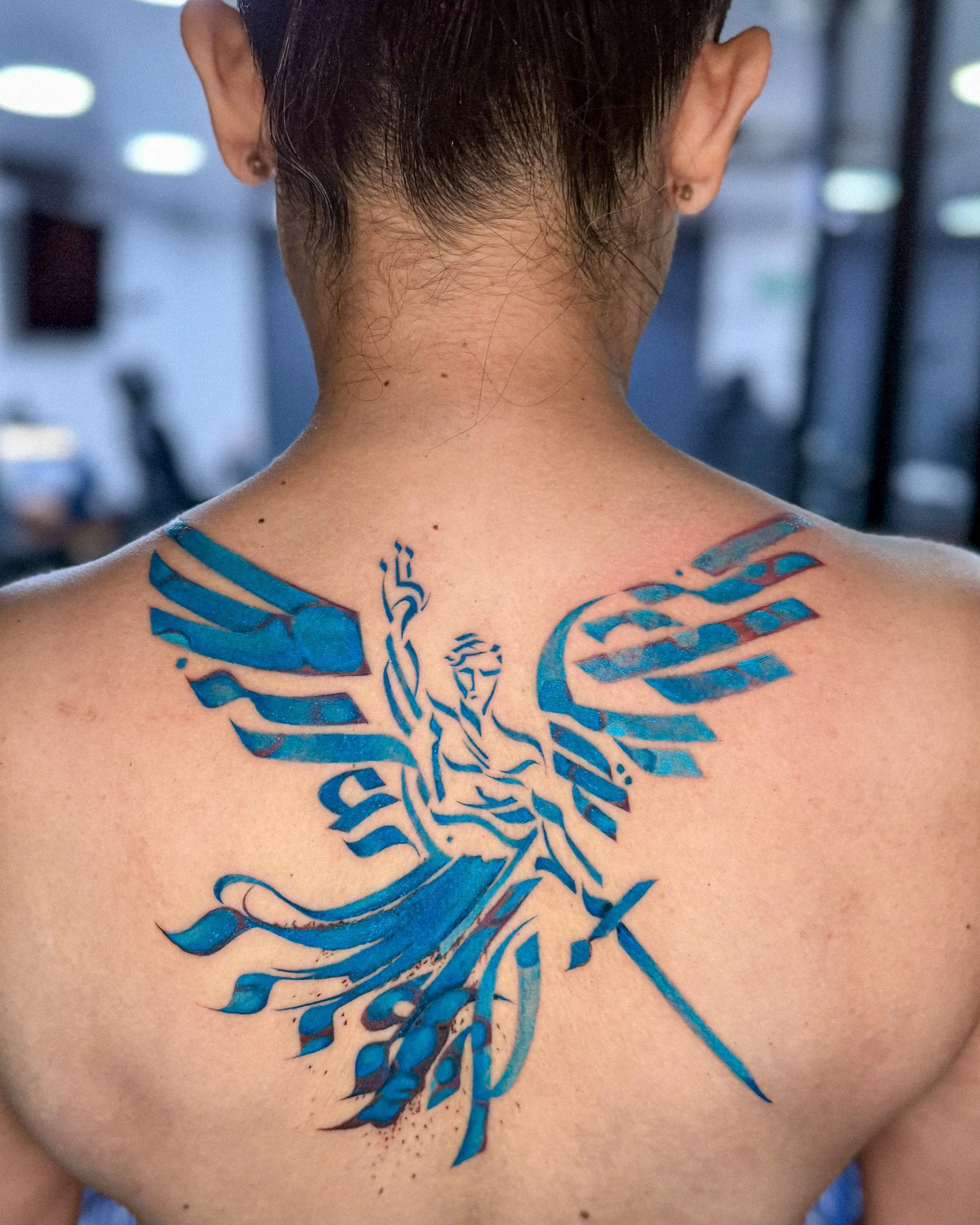 Wings