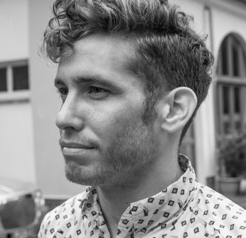 Daniel Sgan-Cohen