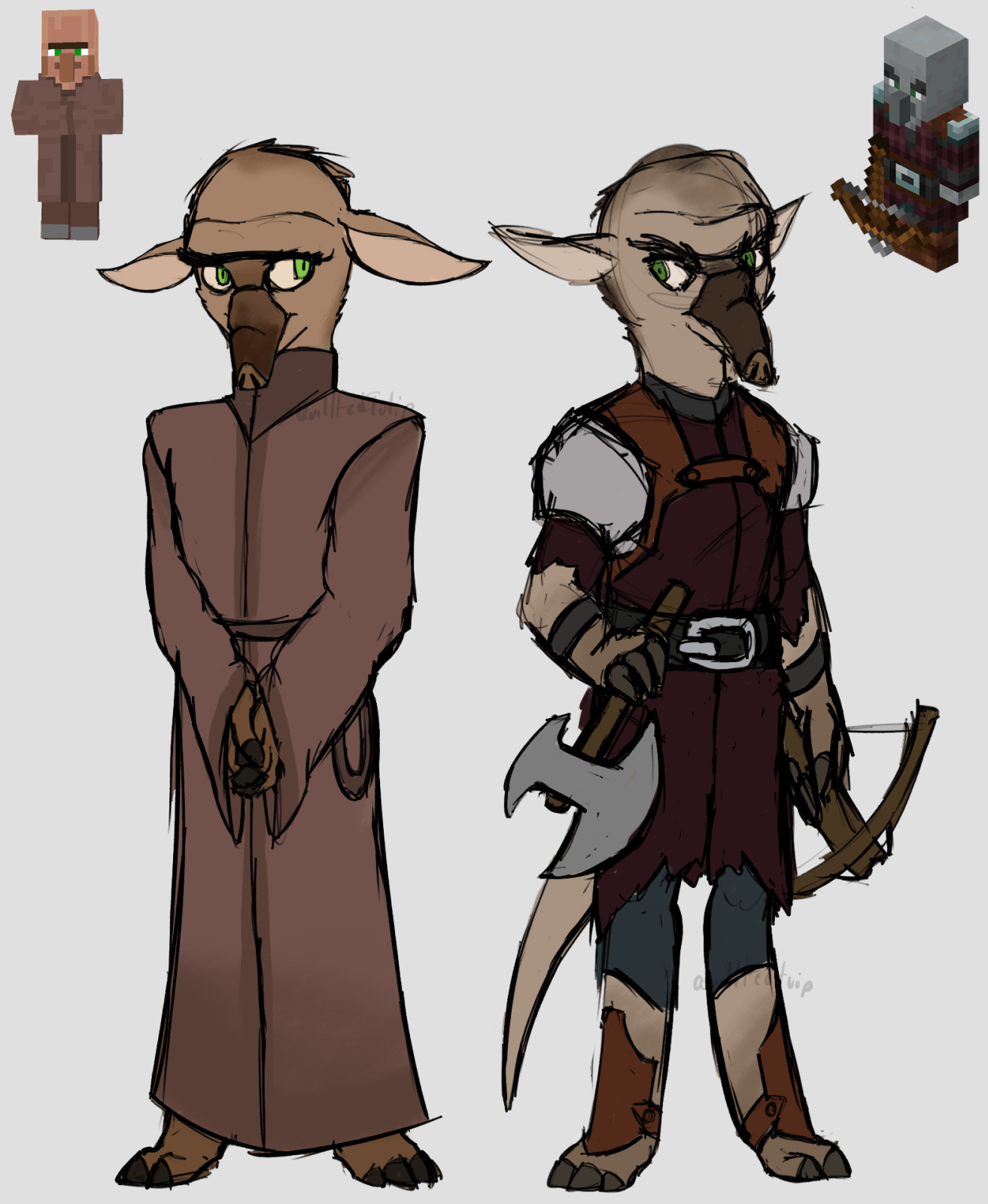 villager redesign concepts.png