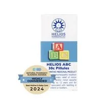 Helios ABC Combination Remedy