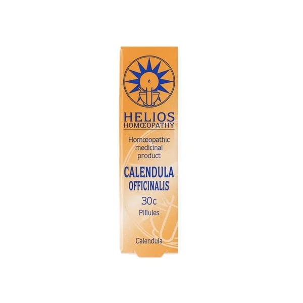 Helios Calendula 30C – 4g Dispenser