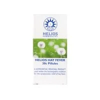 Helios Hay Fever Combination Remedy