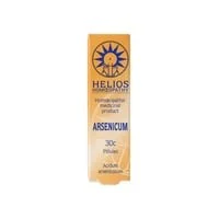 Helios Arsenicum album 30C – 4g Dispenser