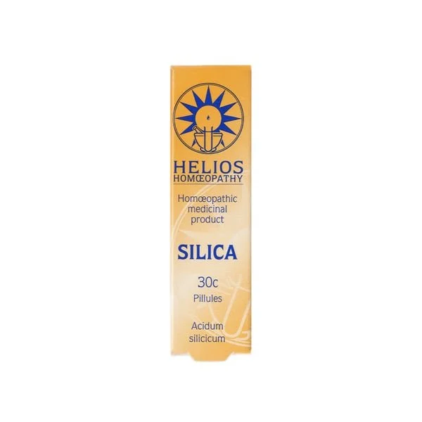Helios Silica 30C – 4g Dispenser