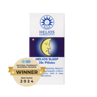 Helios Sleep Combination Remedy