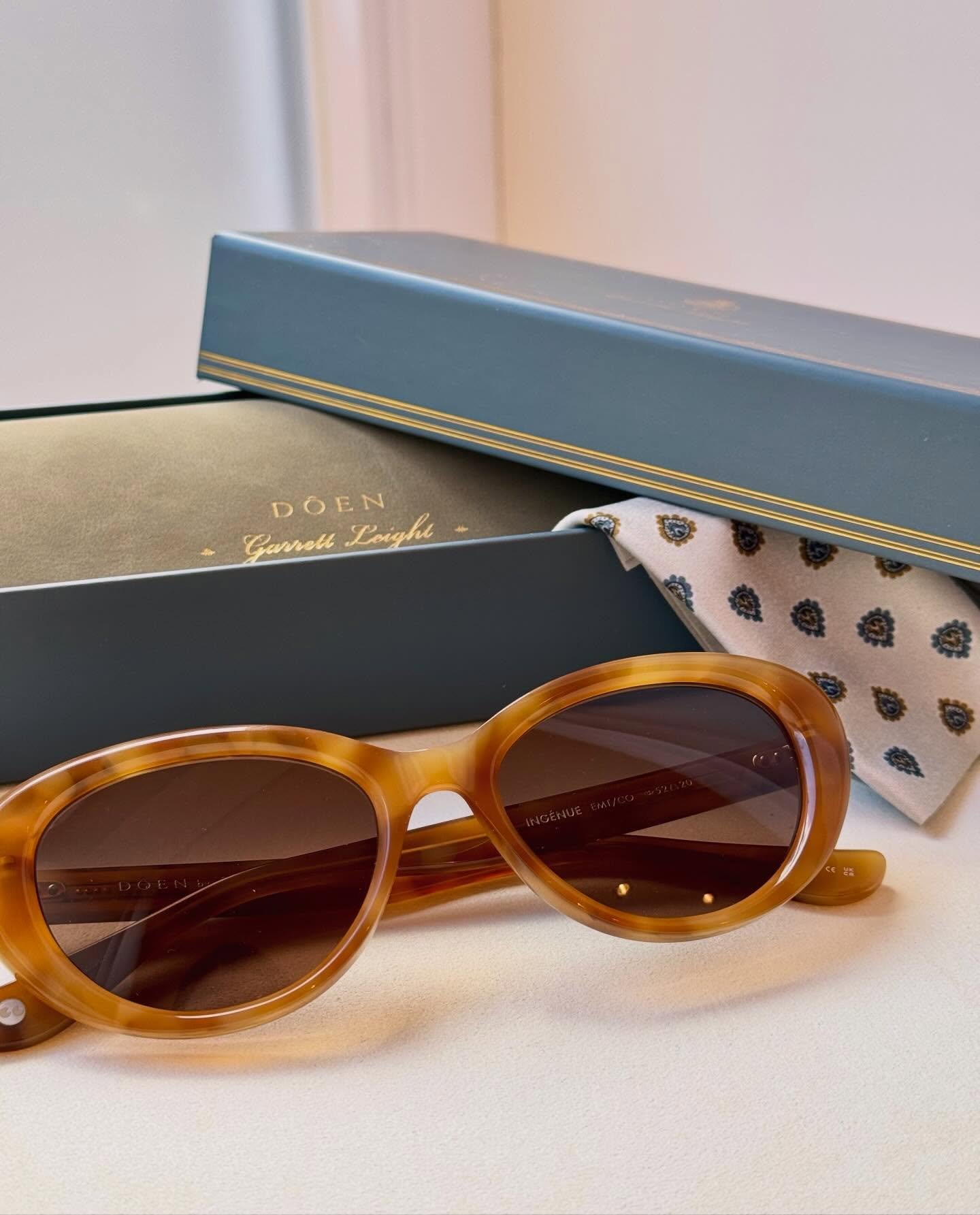 @garrettleight x @shopdoen 🩵