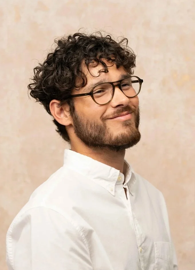 Garrett Leight