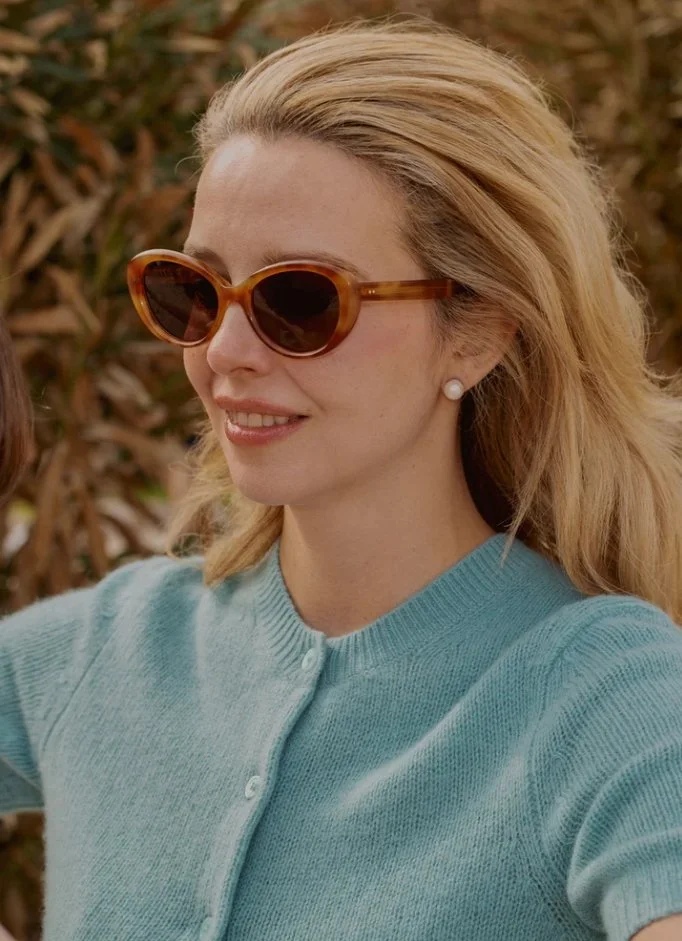 Garrett Leight - Californien