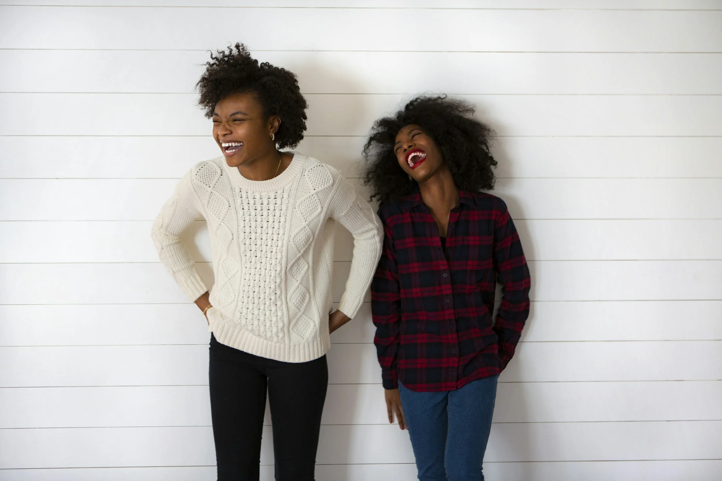 Online Circle: "The Power of Sisterhood: Building Your Support System"