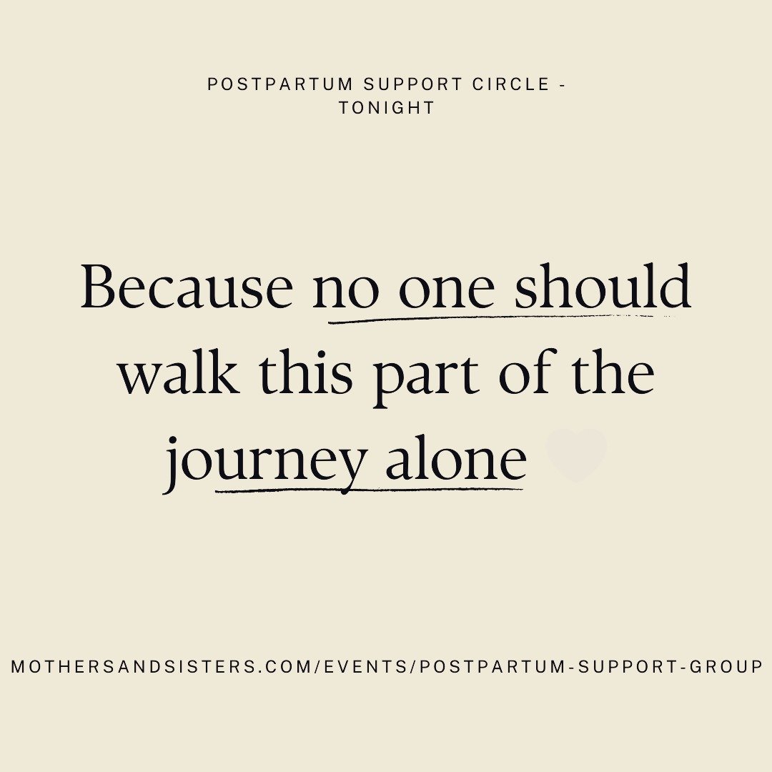 Postpartum 

The first time, I didn&rsquo;t know what was coming. I was caught in a whirlwind of an unexpected twist at the last stage of the birth, all the new things coming at me, and emotional waves I didn&rsquo;t know how to name.

The third time