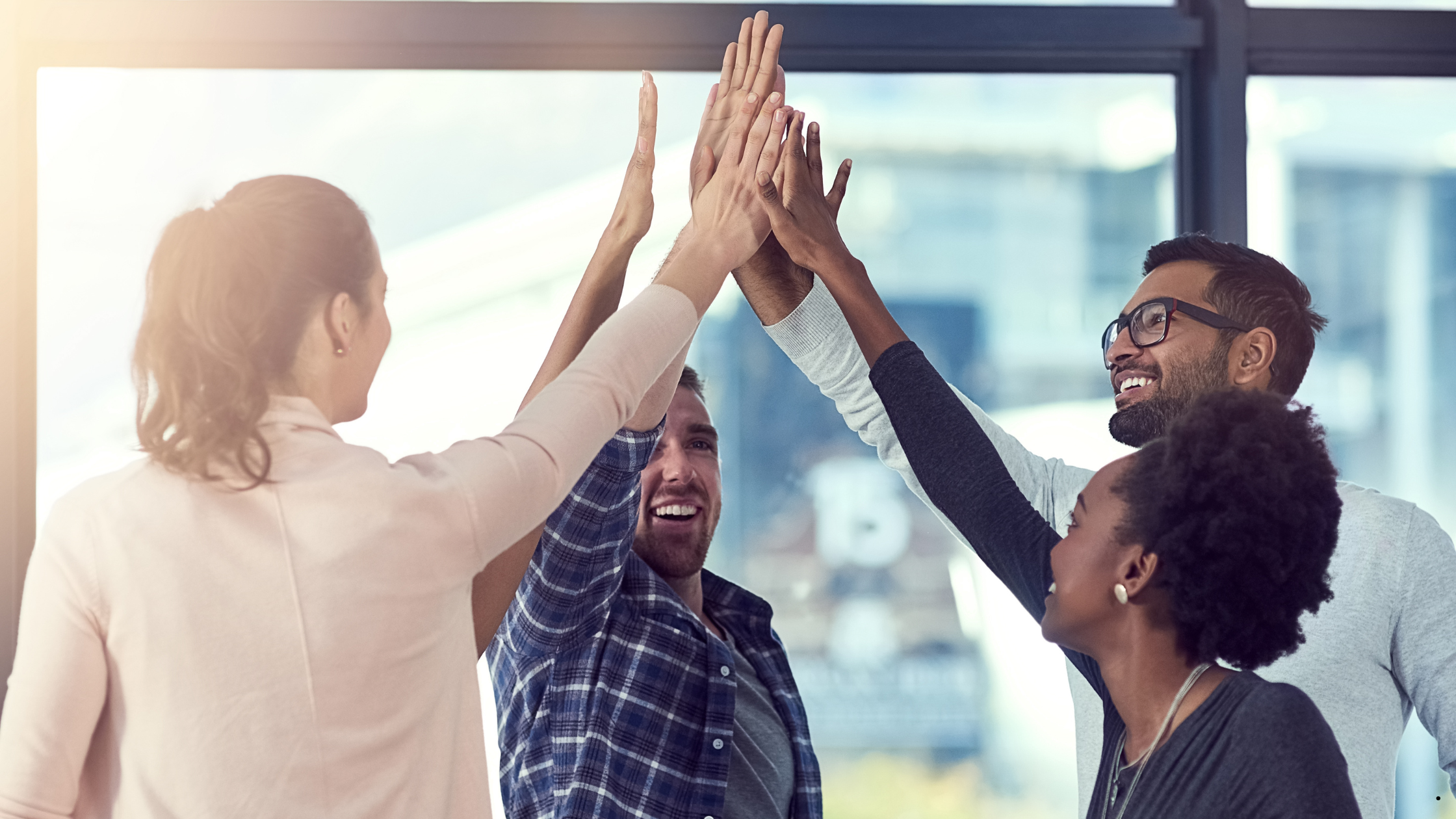 The #1 Mistake Leaders Make When Building Teams
