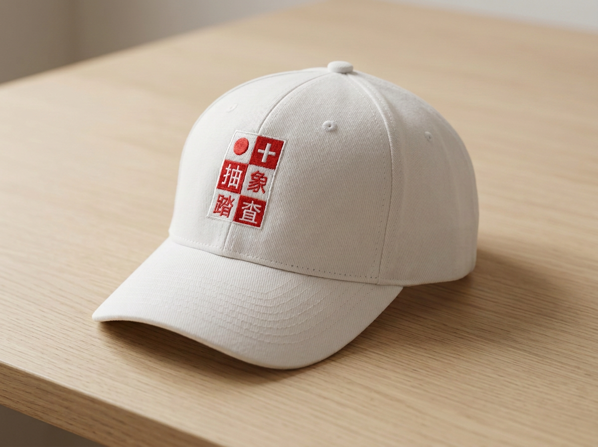 Chūshō Tōsa x ANTHRACITE Cap