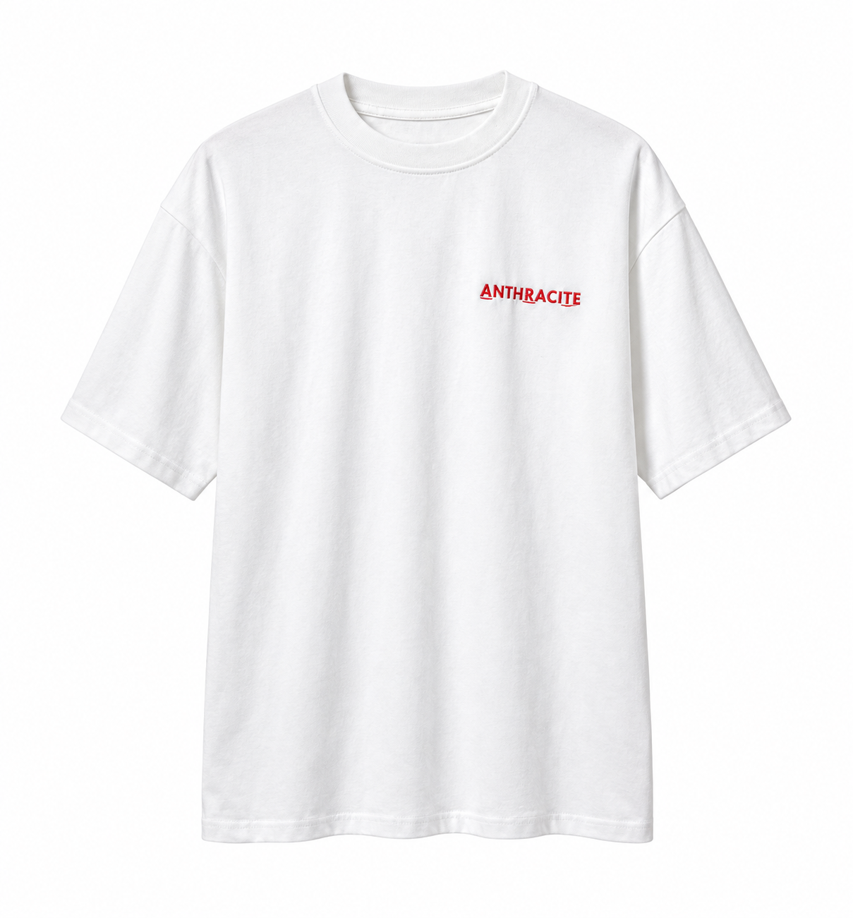 Chūshō Tōsa x ANTHRACITE T-shirt