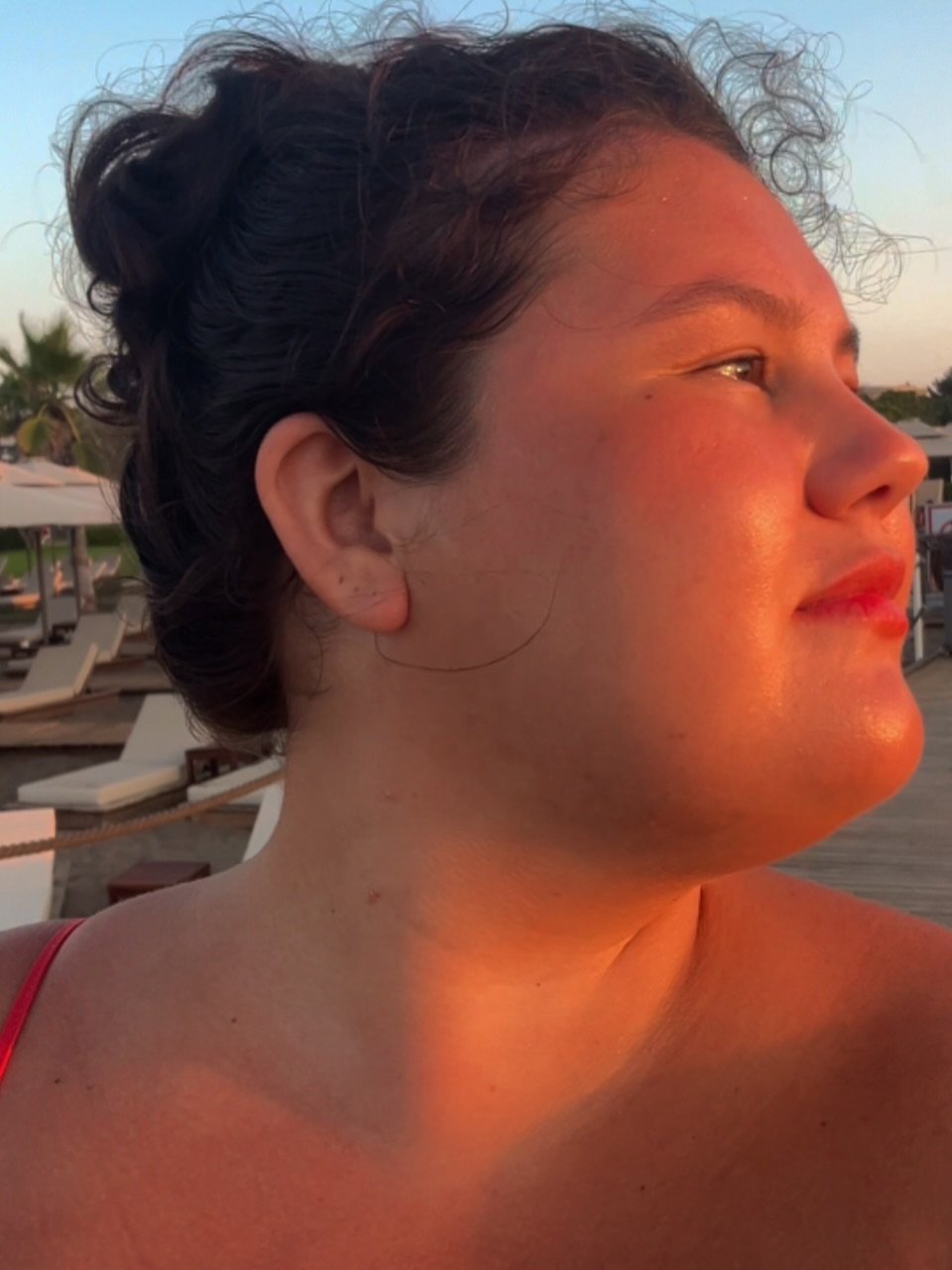 You are inherently perfect and 1 in 8 Billion Special. 

And I know the spiritual girlies say this so much that it has been twisted but from Source&lsquo;s perspective you are perfect&hellip; you are full of light. 

But somewhere along the line you&