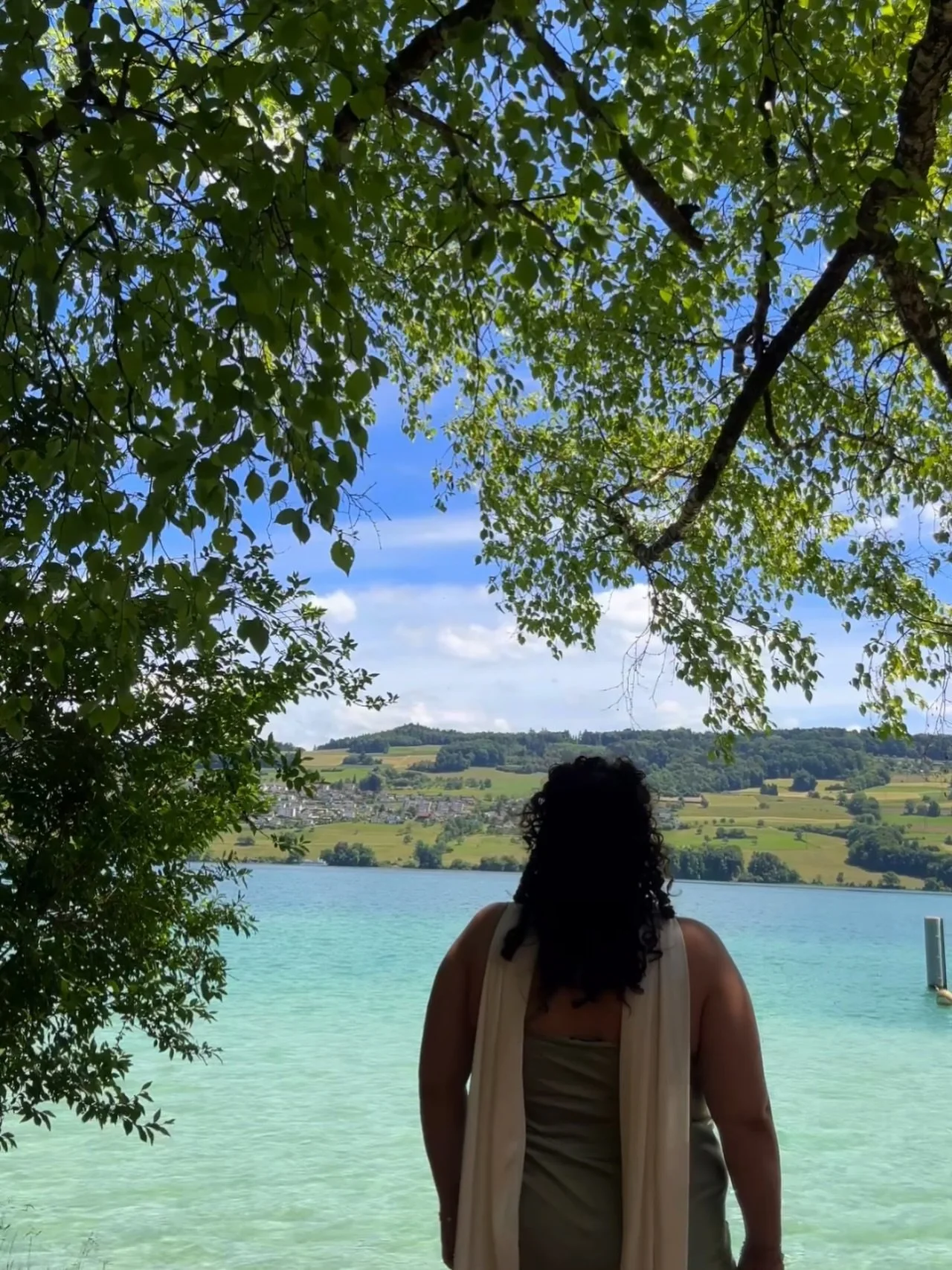 The greatest thing you&rsquo;ll ever do is evolve.

Evolve into the most regulated, emotionally masterful version of yourself.

Not because you&rsquo;re broken, need fixing or need anything outside if you, but because you&rsquo;re ready to feel more 