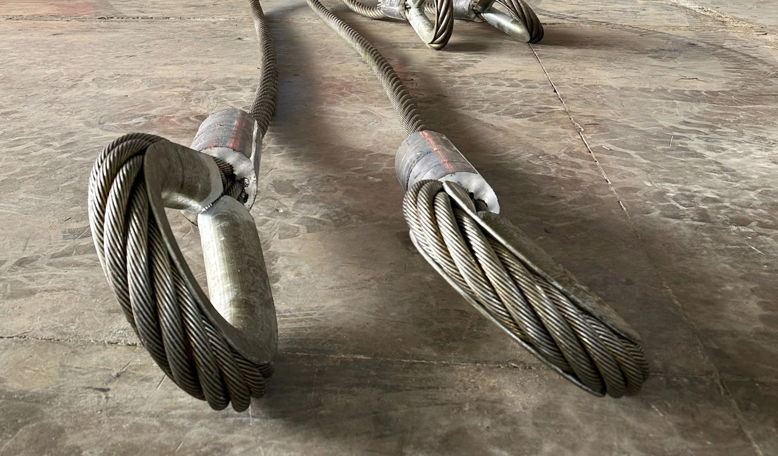 Lifting solutions built on quality and performance