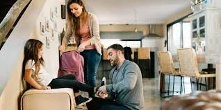 Getting Back to a Normal Routine After the Holidays