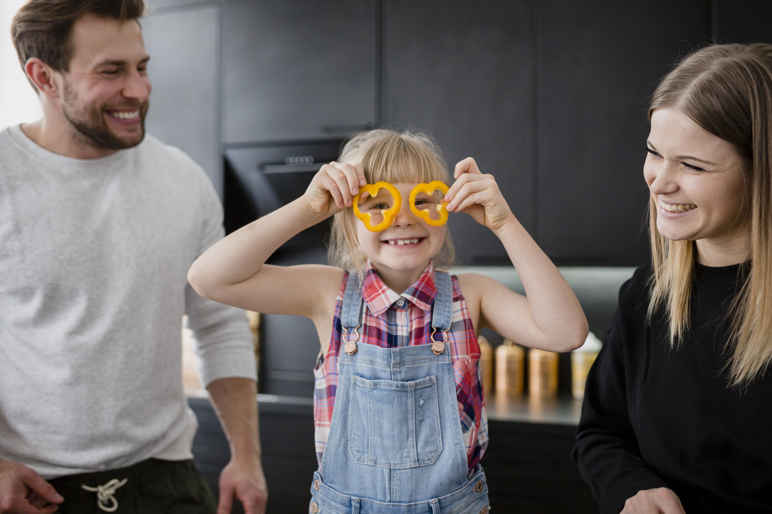 Seeing the Whole Child with ADHD