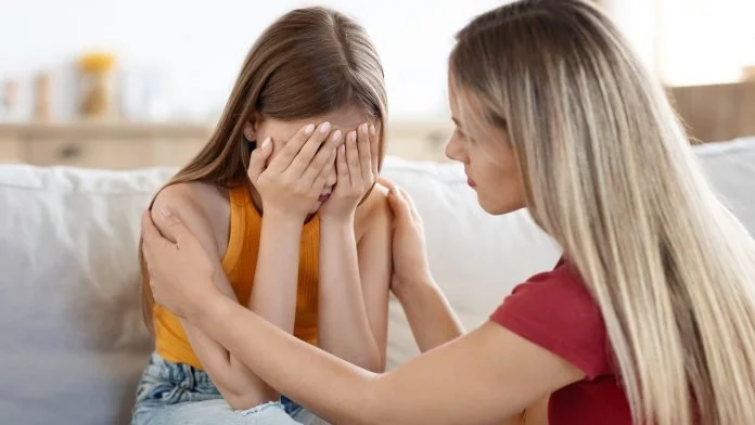 Understanding Your ADHD Child’s Emotional Dysregulation