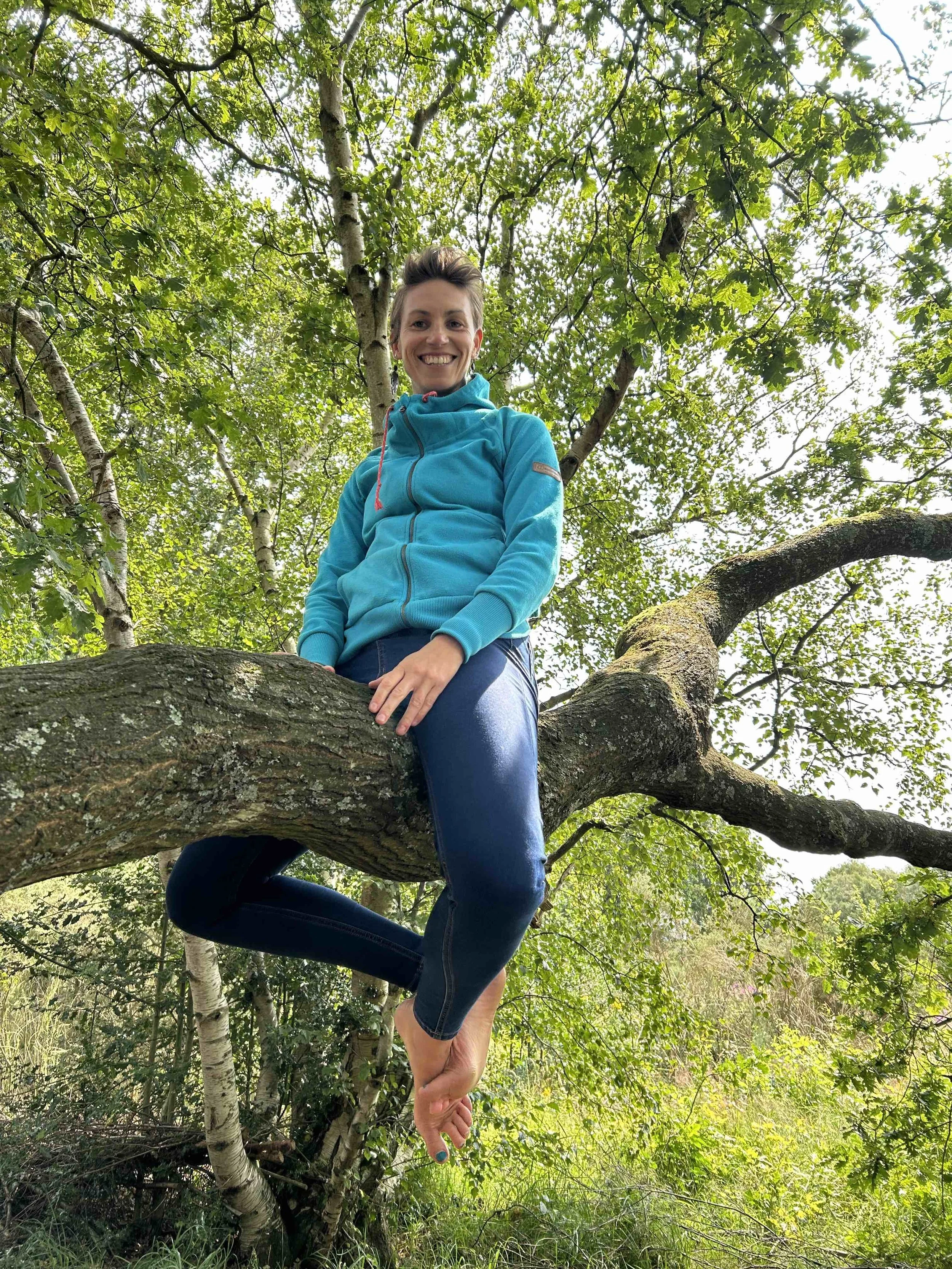 me in oak tree blue jumper.jpg