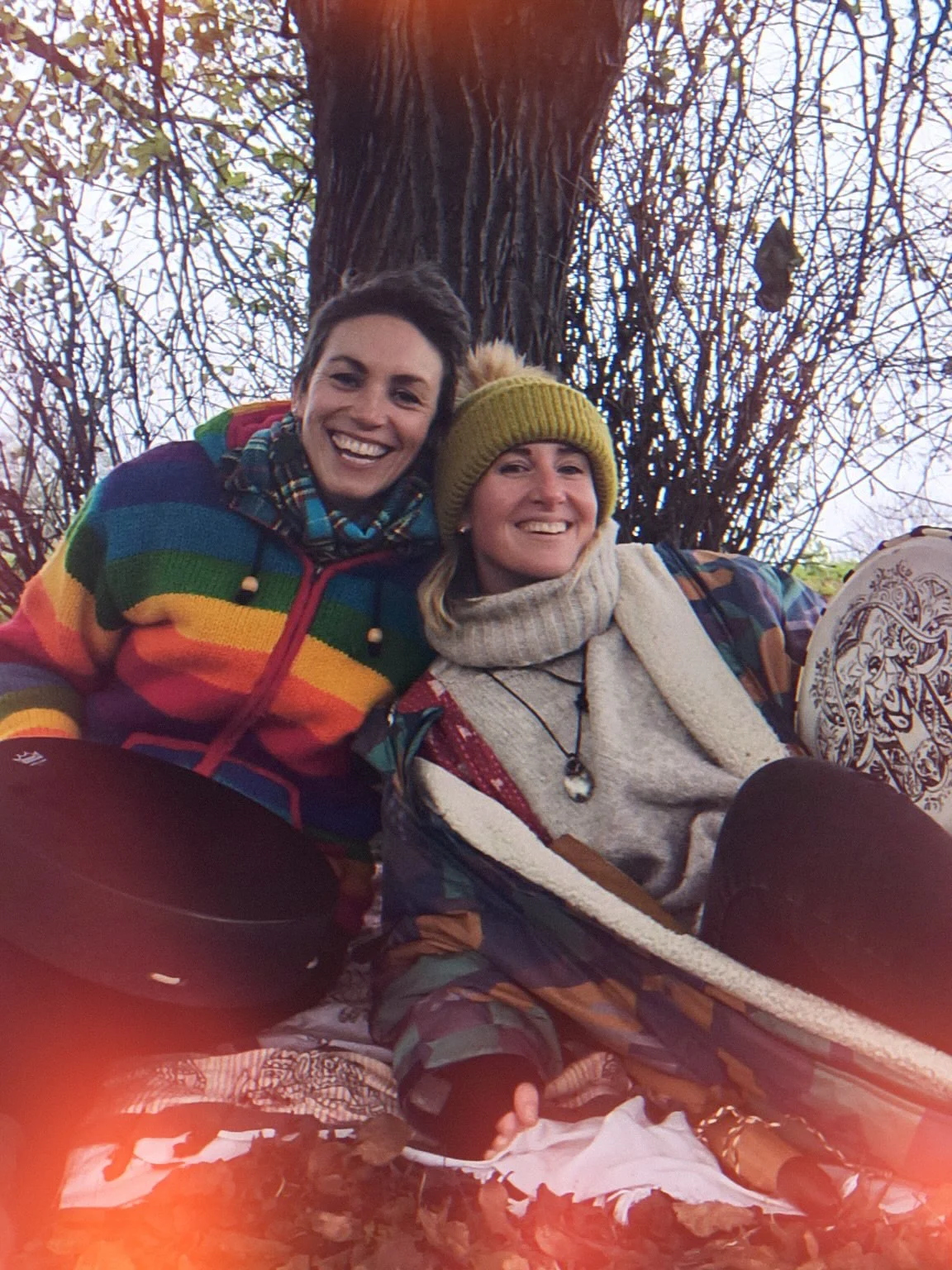 Have you ever met someone who truly emanates light? 🌟 

Of course, we all carry our own glow ✨ &mdash; our own kind of bioluminescence &mdash; but every now and then you meet someone who shines in a way that feels unmistakable 🌟.

For me, that&rsqu