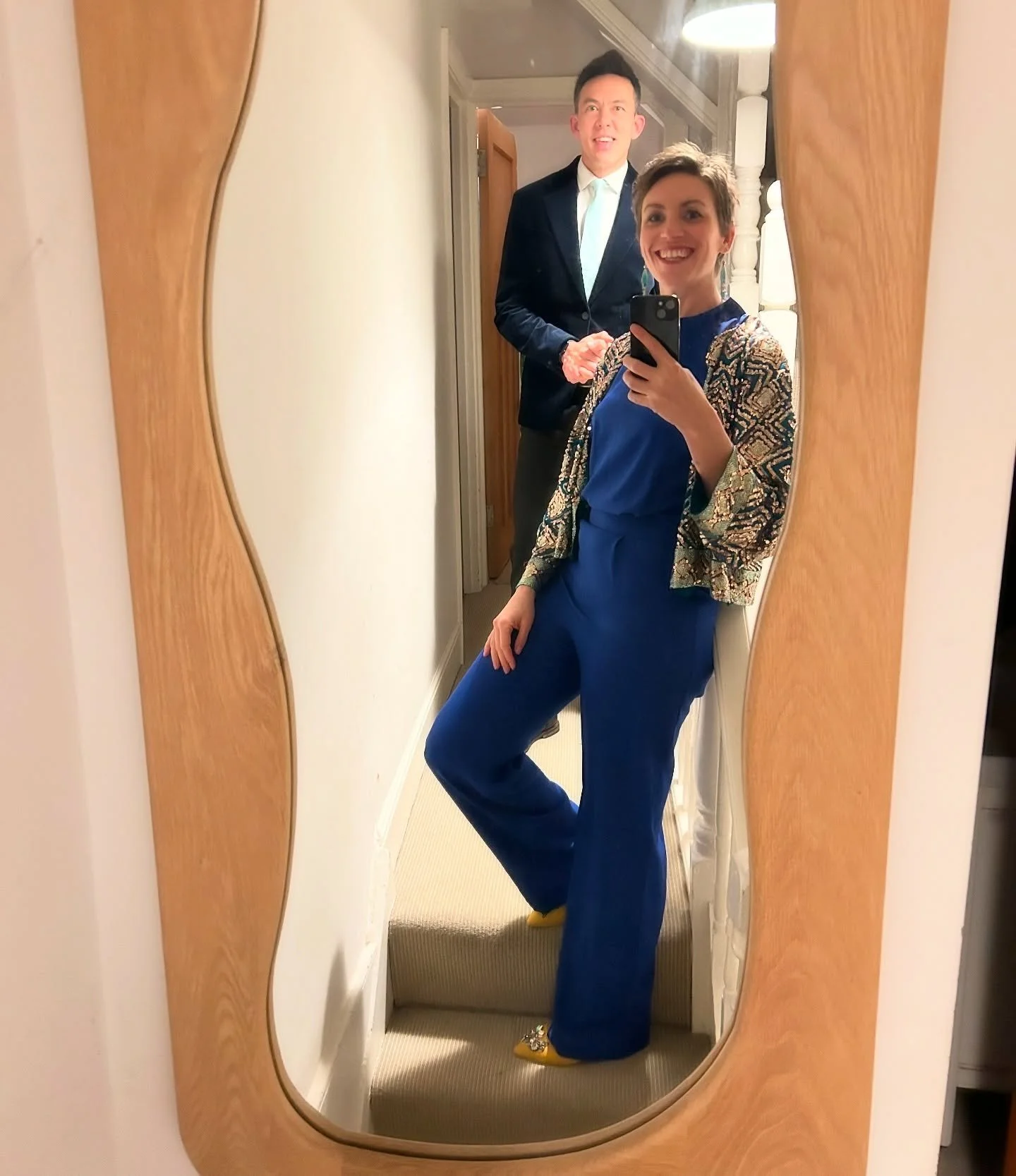 We made it out 💫

We got dressed up and headed to the Positive Women CIC World AIDS Day fundraiser.

I first met the founder Bonnie 5.5 years ago, when I reached out offering to teach yoga for the HIV community. Since then, I&rsquo;ve been teaching 