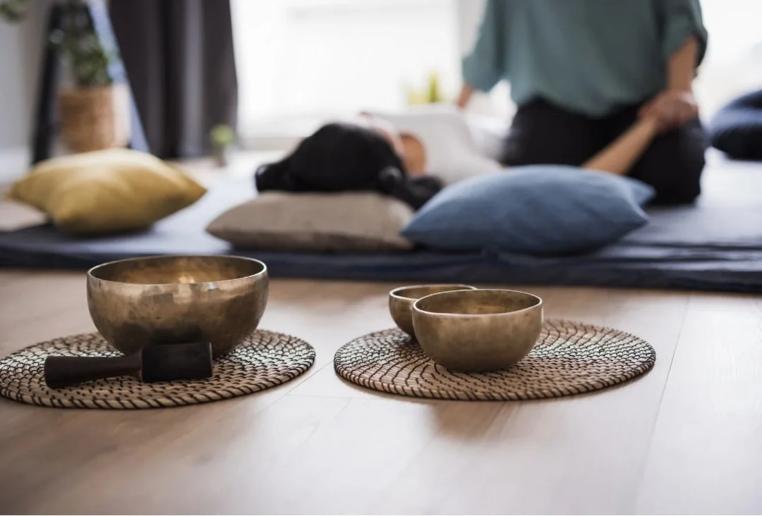 Reiki-flex, Yoga &amp; Sound Bath - March 