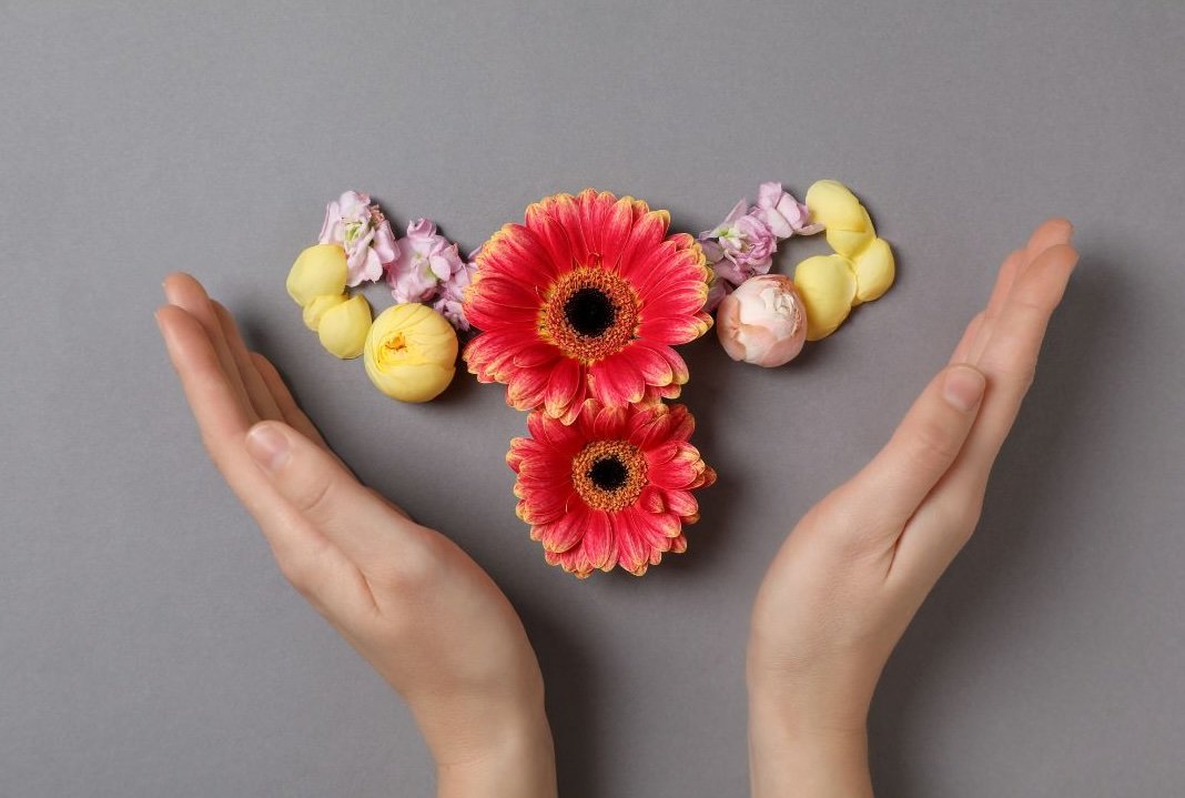 Nourish Your fertility - A Holistic Cycle-based Workshop