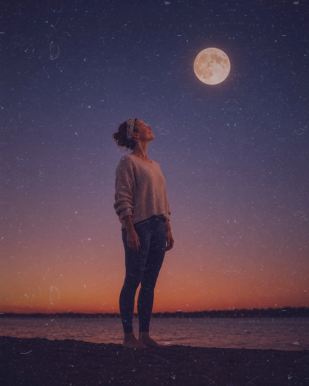 The Yoga Rewild Cycle 