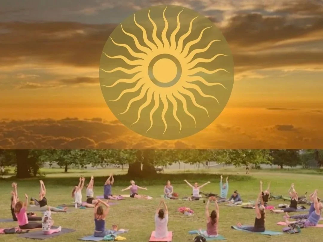 Summer Solstice Community Ceremony