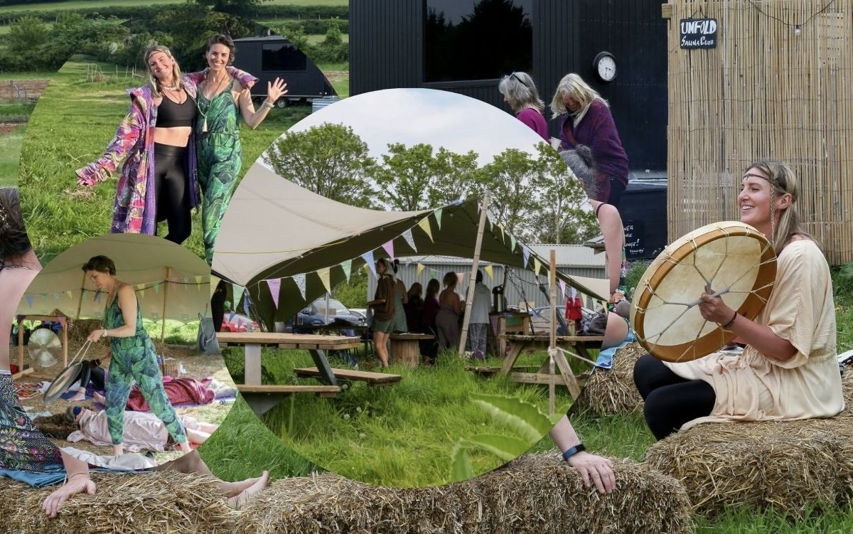 Bardlife Autumn Equinox Half Day Retreat