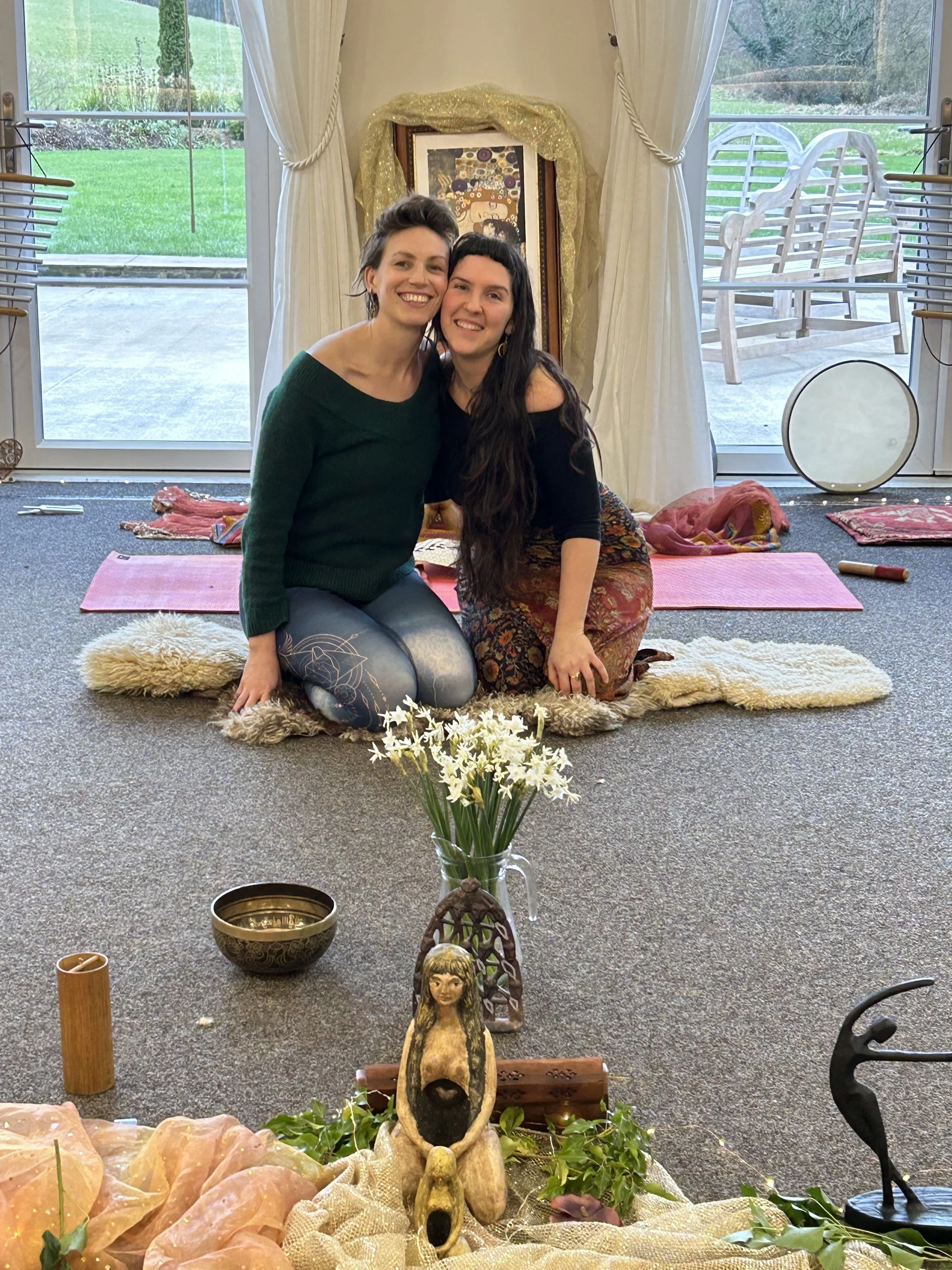 Sofia and Ailie together.jpg