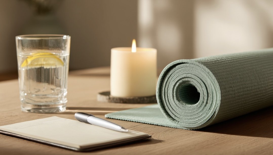 Yoga course in Bristol