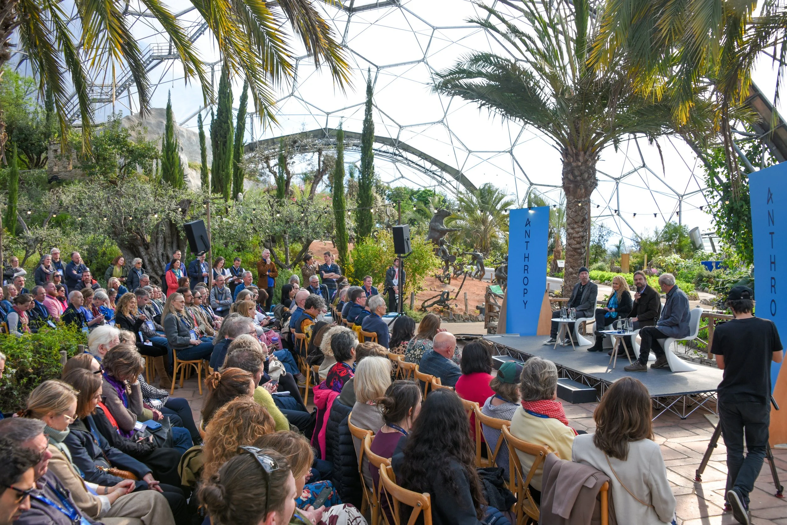 Anthropy 2026 