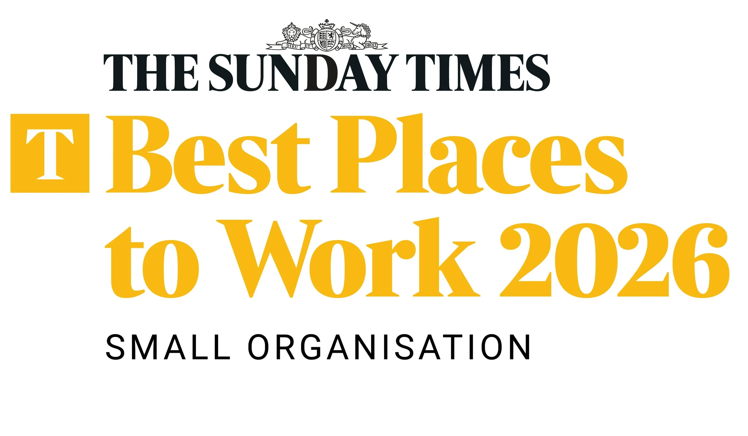 PSP Named One of The Sunday Times Best Places to Work 2026