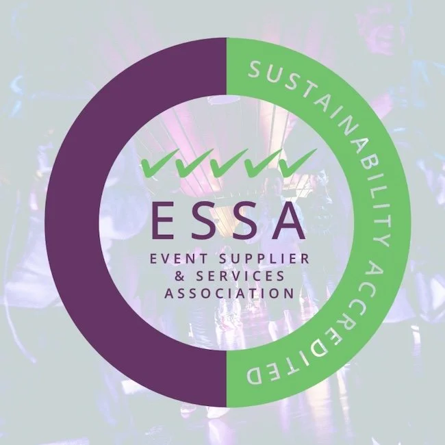 PSP Achieves ESSA Tier 5 Sustainability Accreditation