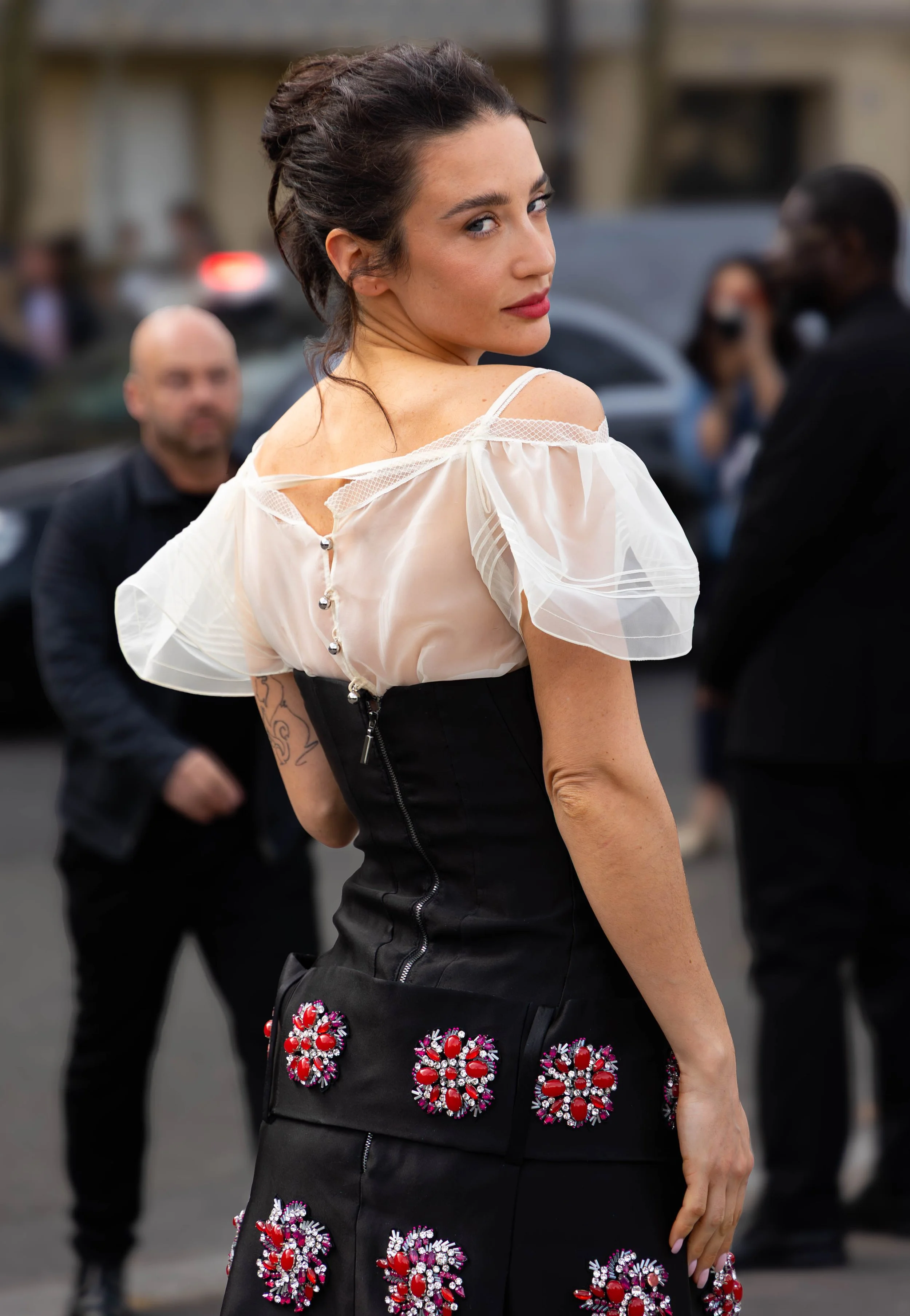 PARIS FASHION WEEK MARS 2026 / RABANNE