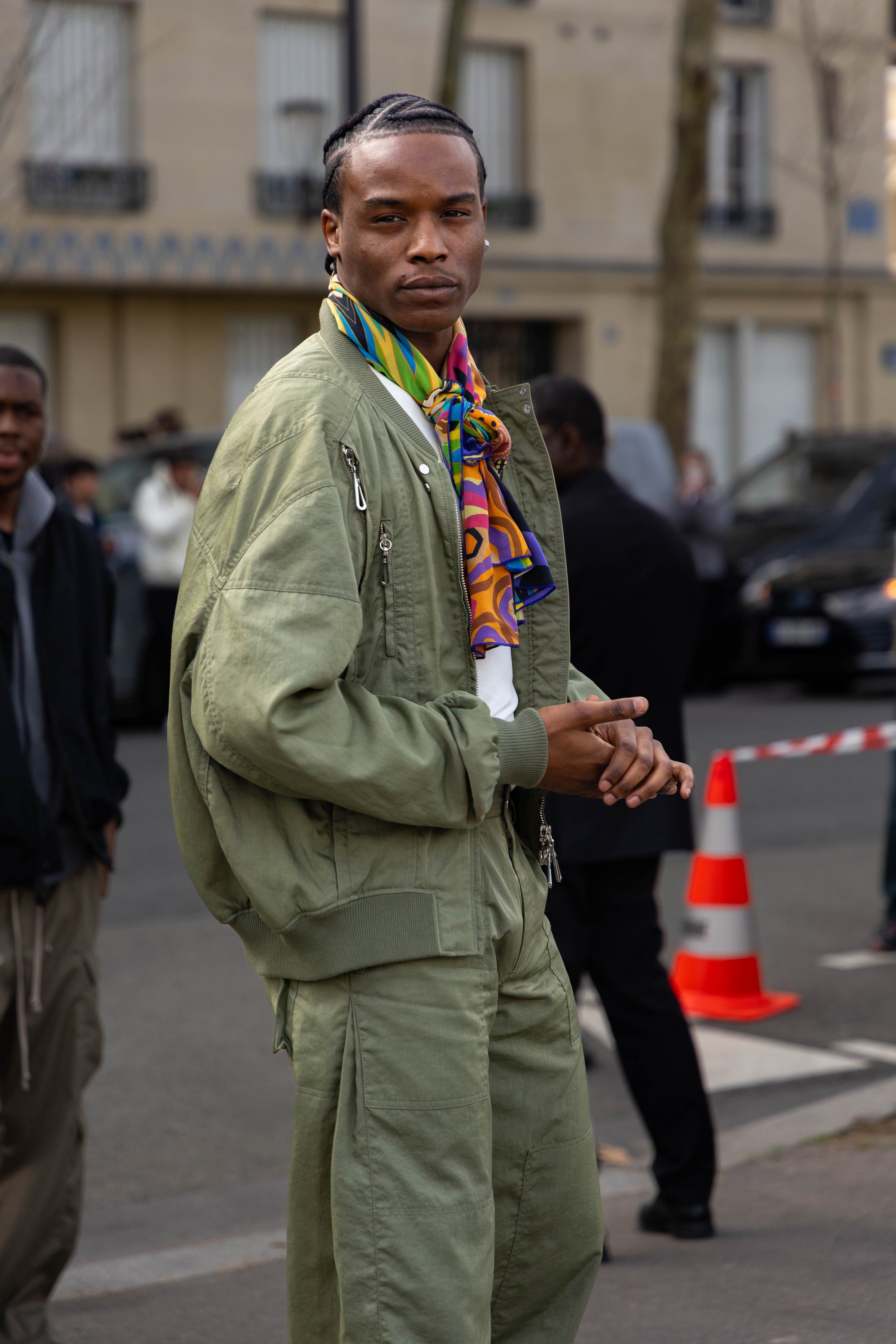 Défilé Rabanne 5 Mars 2026 - 130 Photos-97.jpg