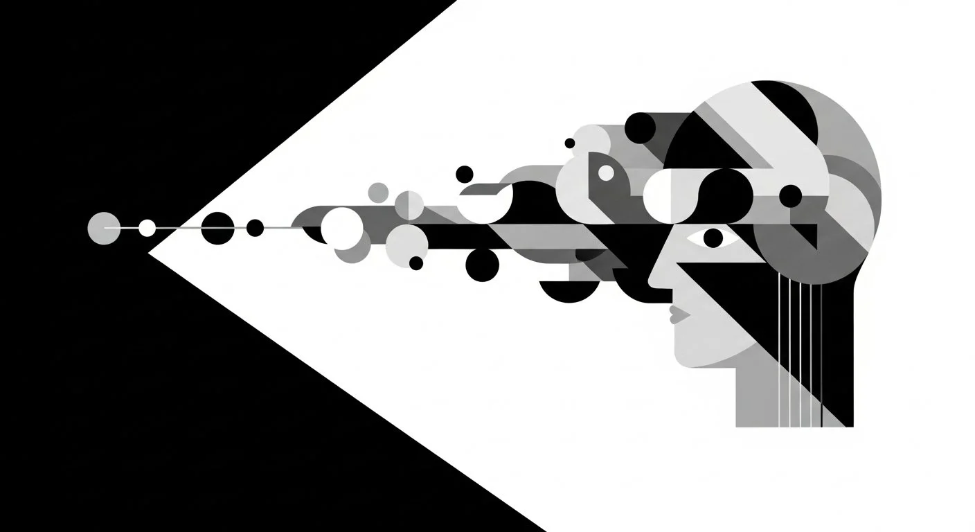 The power of surprise in AI learning