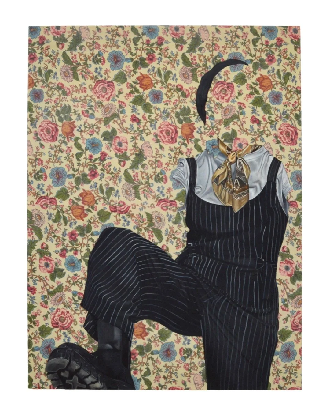 Gabby Gatbonton x The Artist Stories Shop

Featured in the Winnipeg Collection, Gabby Gatbonton is a Winnipeg-based queer artist working across painting, textiles, and soft sculpture.

While her practice has expanded into fibre-based work, painting r