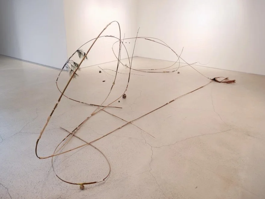 Alexandra Willis x One Year Anniversary of the Paris Collection

Alexandra Willis is a Franco-British artist whose work explores balance, transformation, and the impermanence of materials. With a background in chemistry from Oxford, she brings an exp