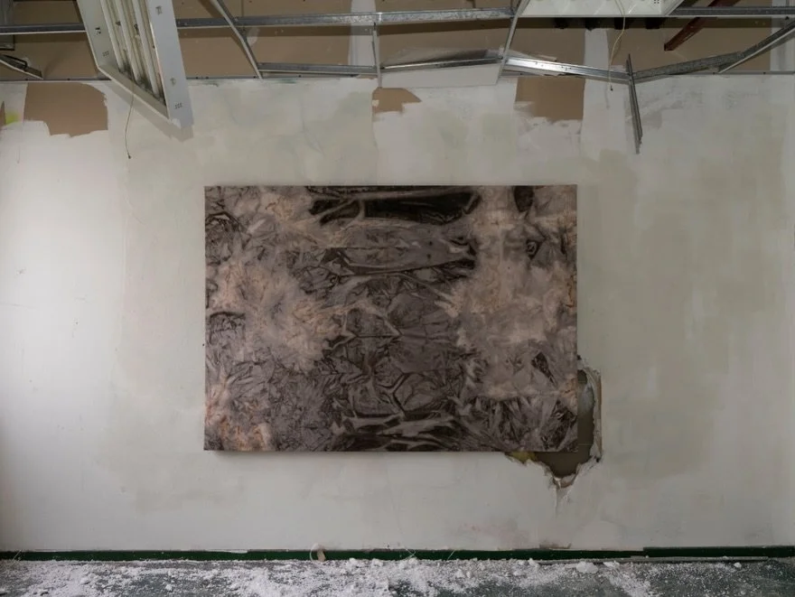 Chavant Ma&euml;lys x One Year Anniversary of the Paris Collection

Ma&euml;lys is a multidisciplinary artist whose practice spans sculpture, installation, photography, and video. Through her work, Ma&euml;lys is interested in how the living reclaims