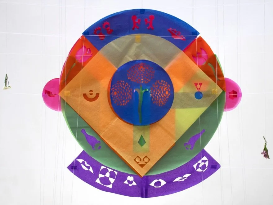 Manuel Aparicio Ugalde x One Year Anniversary of the Paris Collection

Manuel Aparicio Ugalde is a Mexican artist currently based in Paris whose work is shaped by a deep curiosity about history, identity, and humanity&rsquo;s place in the world. 

Th