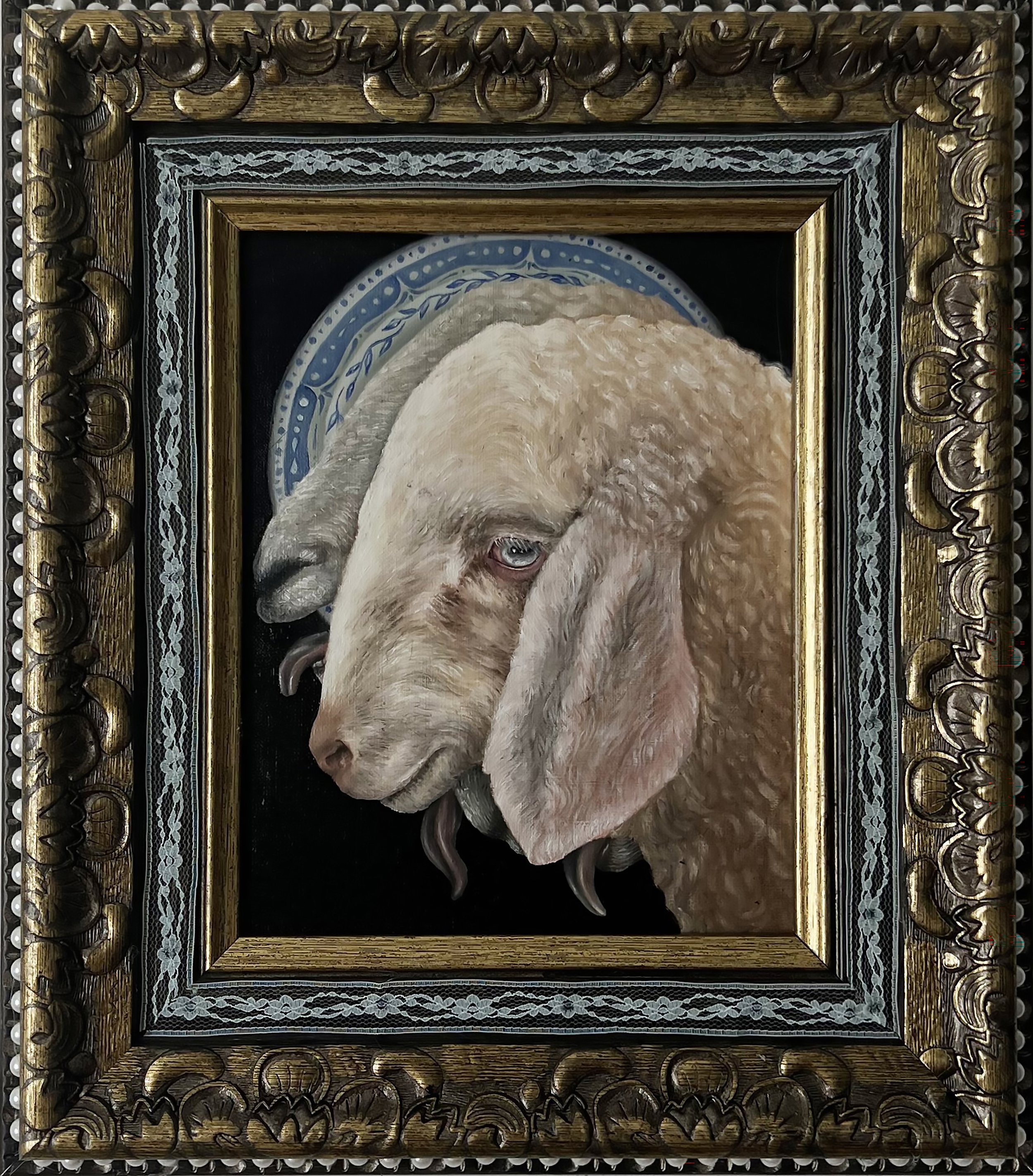 A Mother, An Ewe.jpg