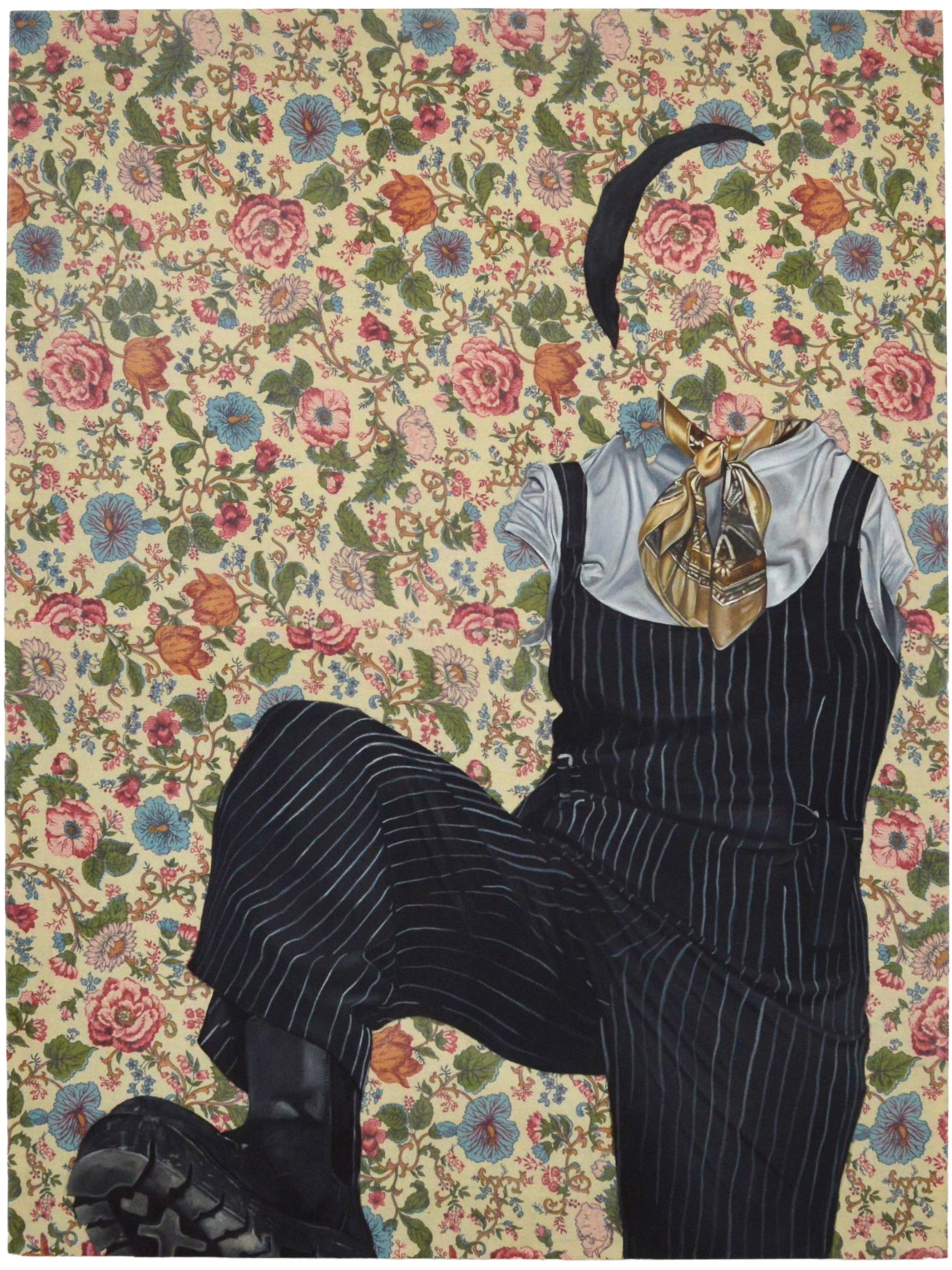 Too Pretty to be Gay