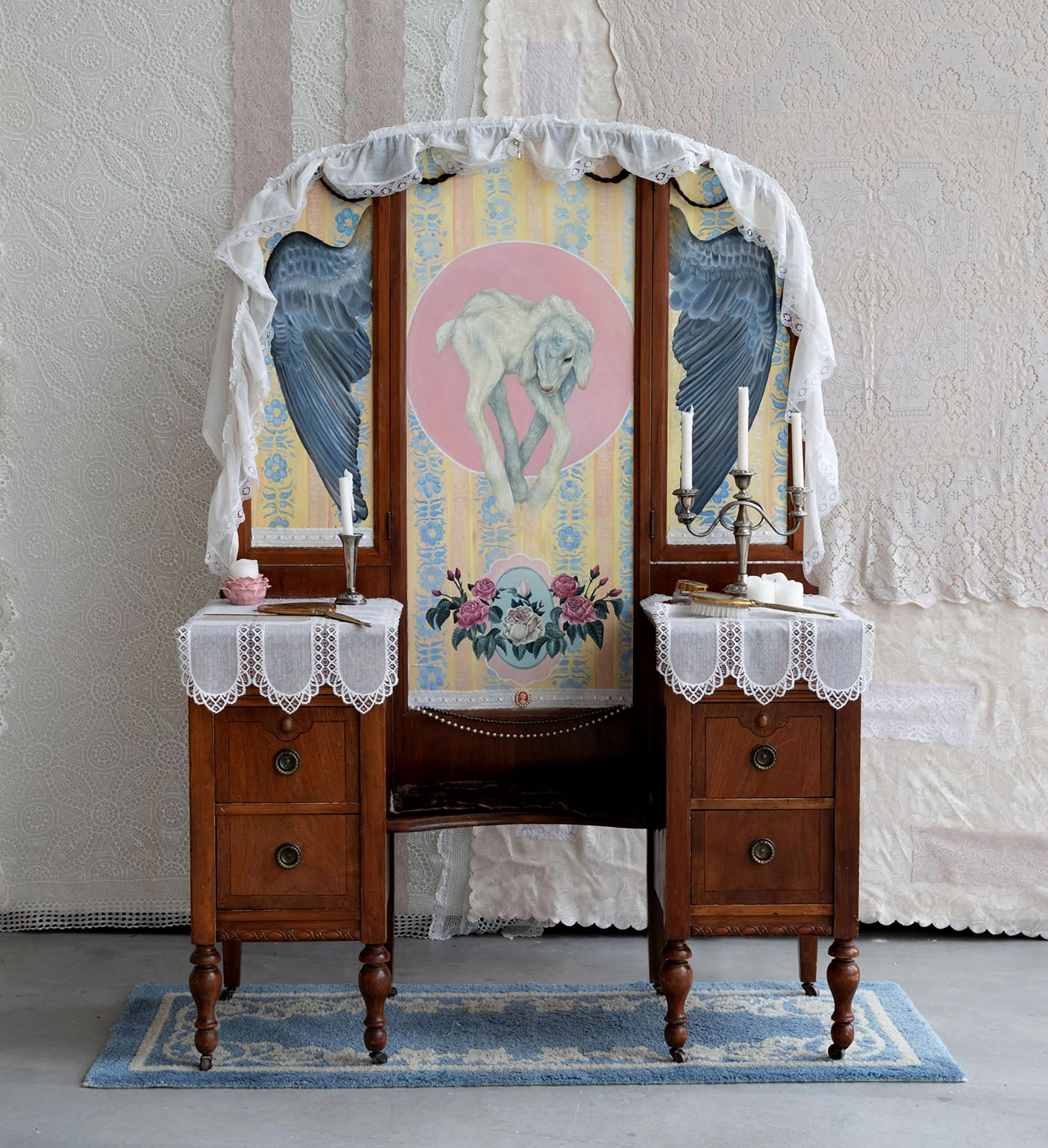 What My Mother Gave Me.jpg