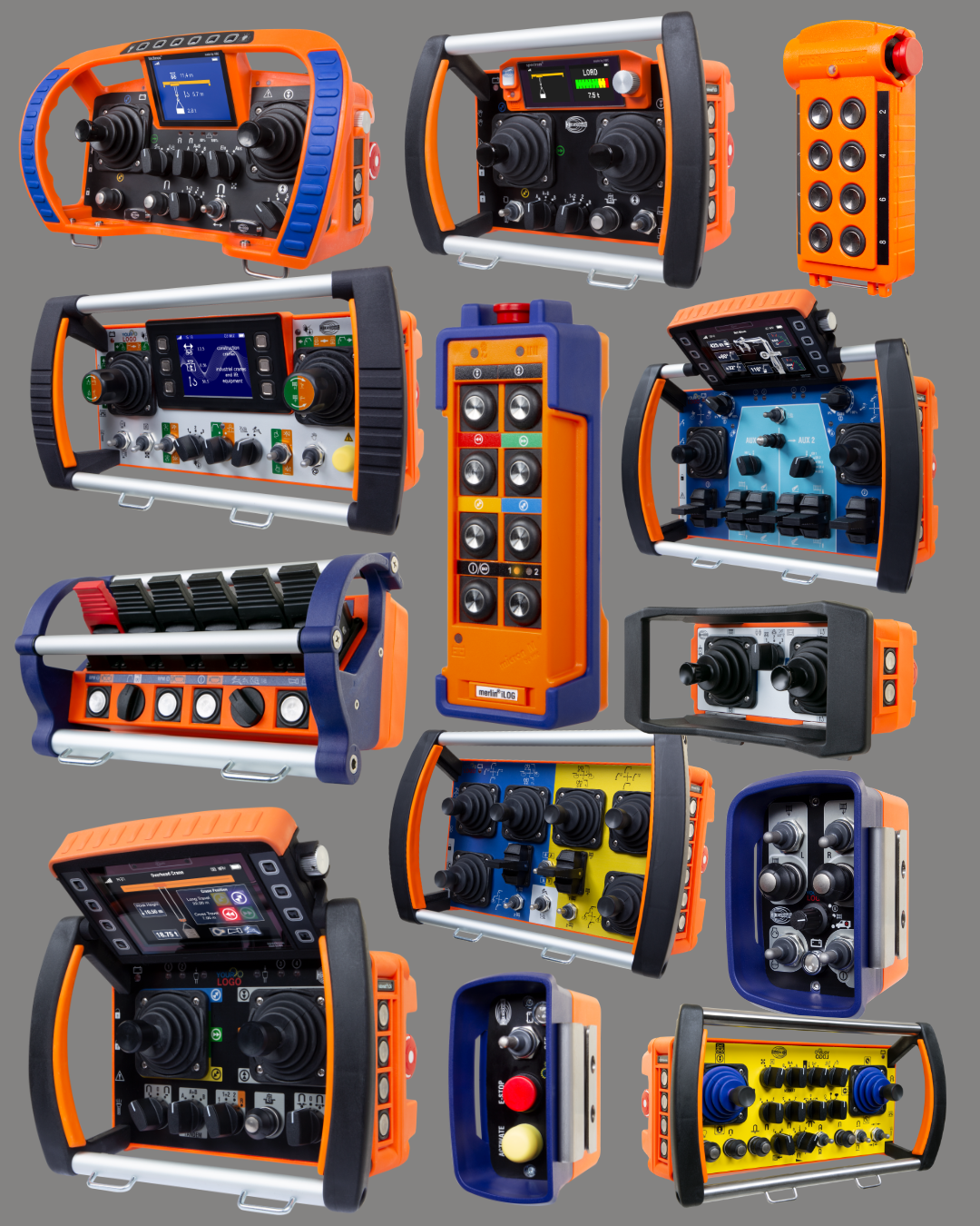 Derfor skal du vælge HBC radiostyring fra Senotek