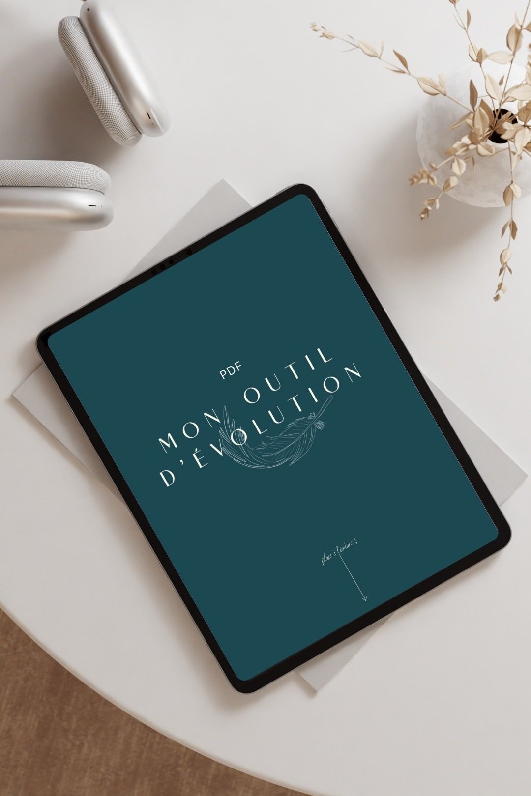 Méthode de guérison pour les blessures d'âme (PDF)